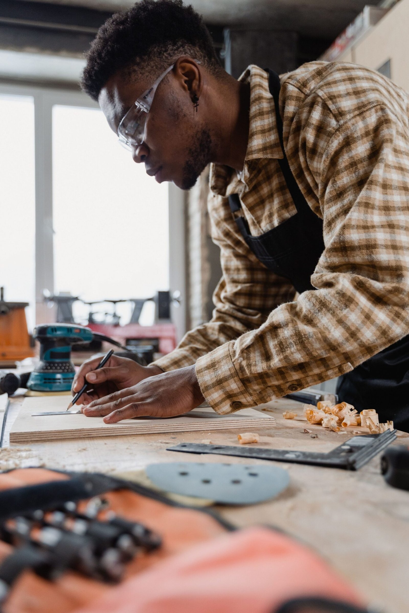Design’s dreaded phrase is coming back. This time we’re in control.