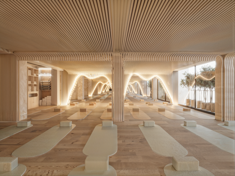 Explore Align Studio by Talo Atelier in Mexico City