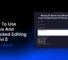 How To Use :focus And :checked Editing In Divi 5