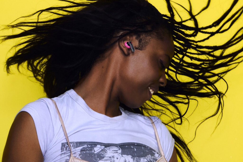 Nothing Ear (3a) Adds Audio Snapshot for Capturing Sound