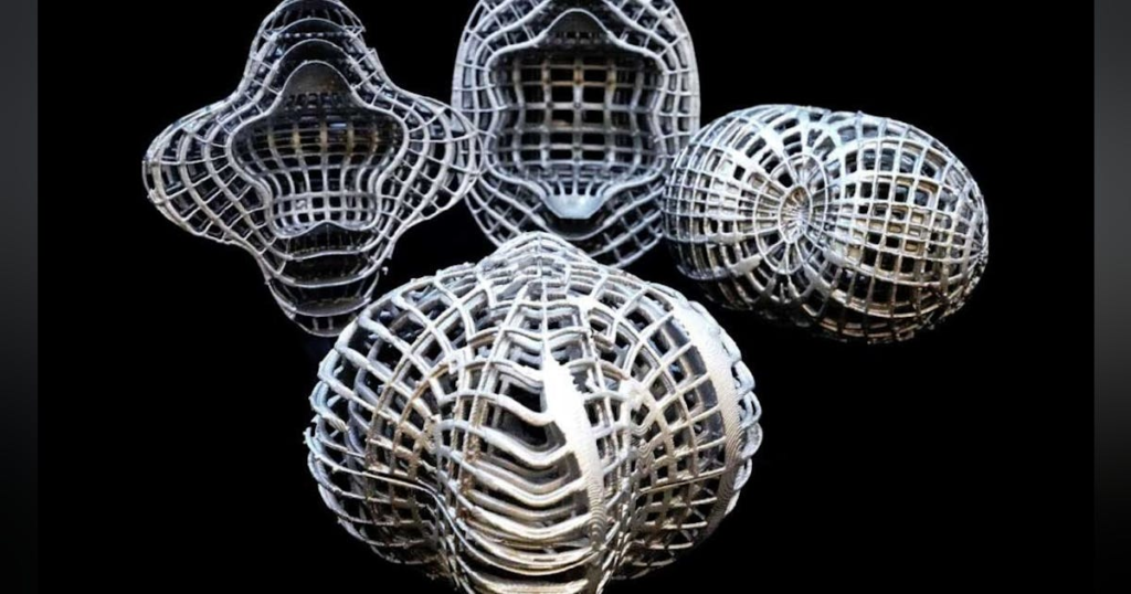 Passive 3D Thermal “Cloak” Hides Objects from Heat, from Any Direction