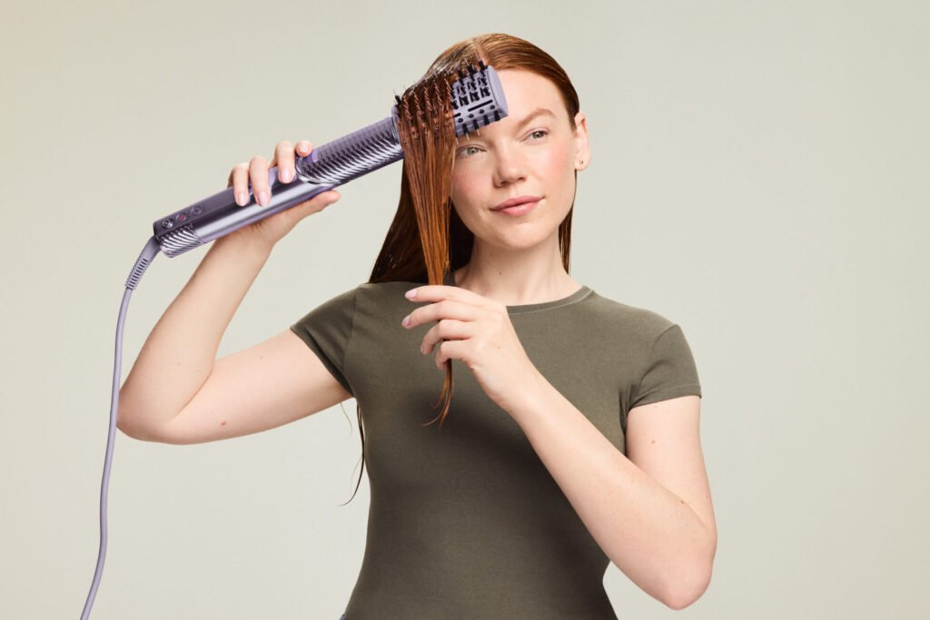 Shark FlexStyle IonCurl Evolves a Familiar Design