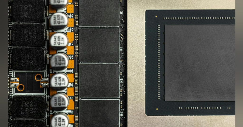 Simple Power Sequencing for Multi-Rail Processors