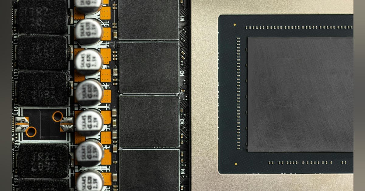 Simple Power Sequencing for Multi-Rail Processors