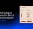 10 CSS Subgrid Layouts For Divi 5 (Free Download!)
