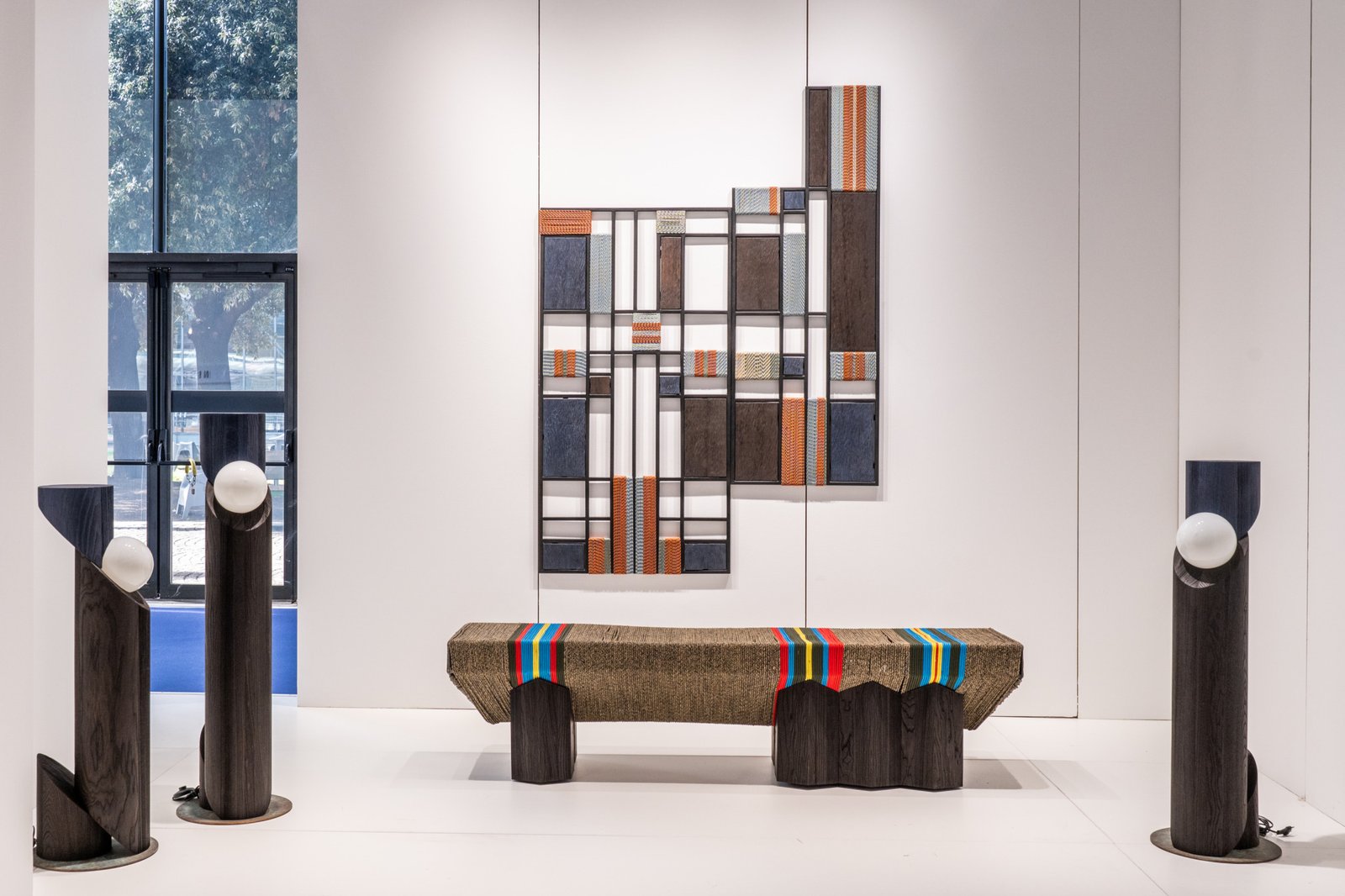 7 South African Designers at Maison&Objet 2026