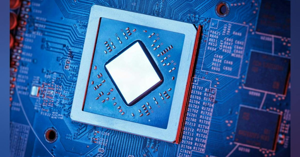 Can Embedded Passives Fix AI's Power Delivery Problem?