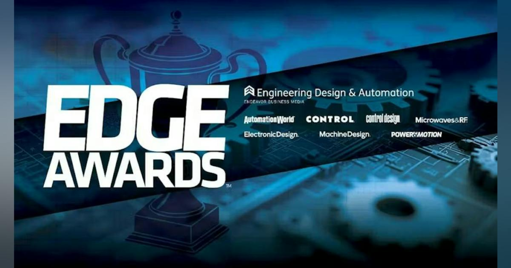 EDGE Awards 2026 Winners and Honorees
