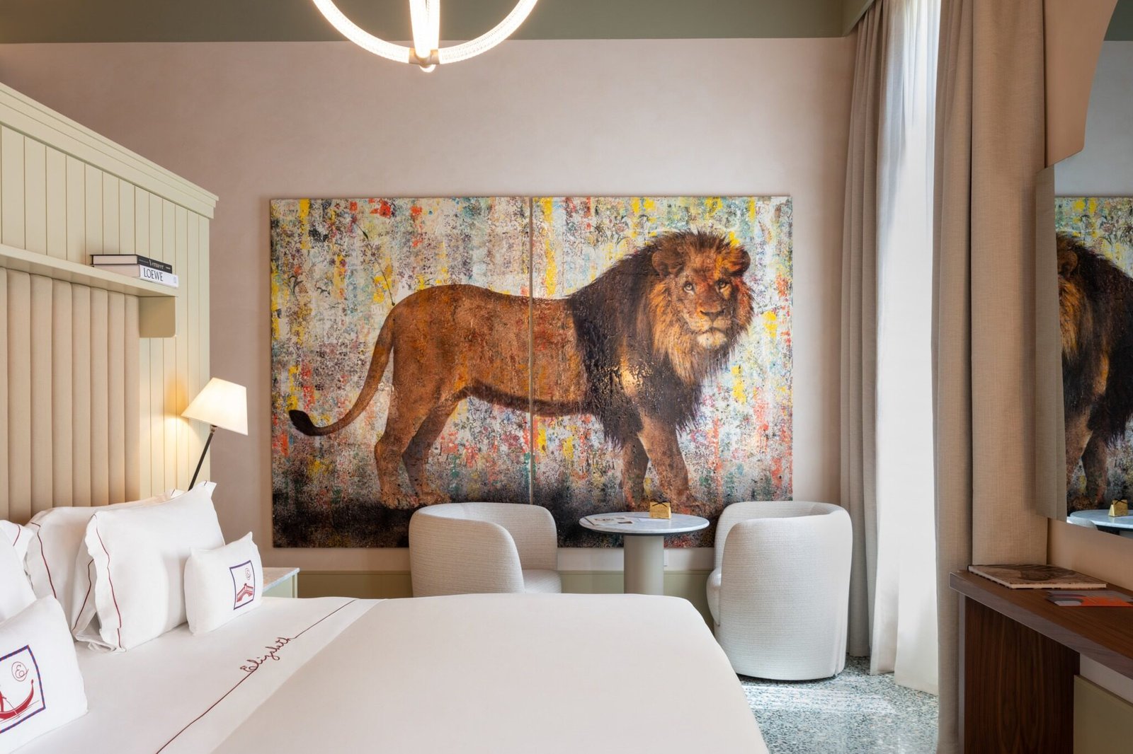 Elizabeth Unique Venice Opens in Cannaregio