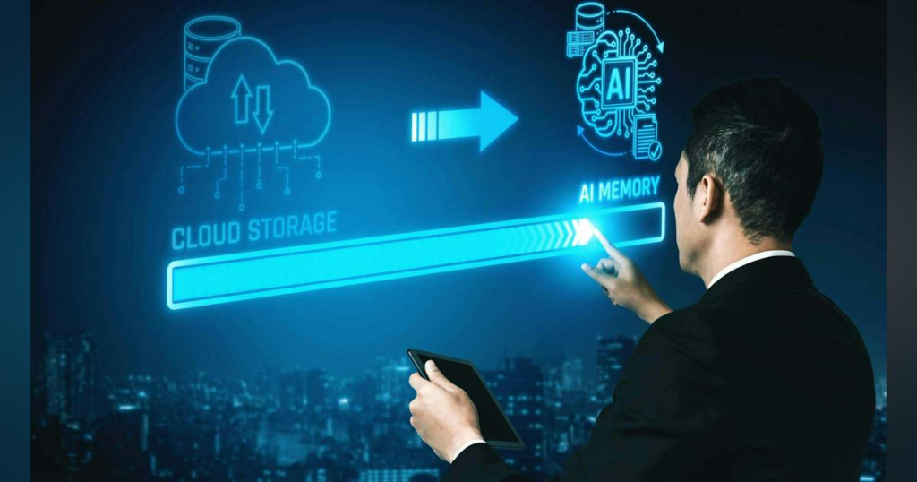 High Bandwidth Flash: A New Memory for AI Data Centers and Edge Computing