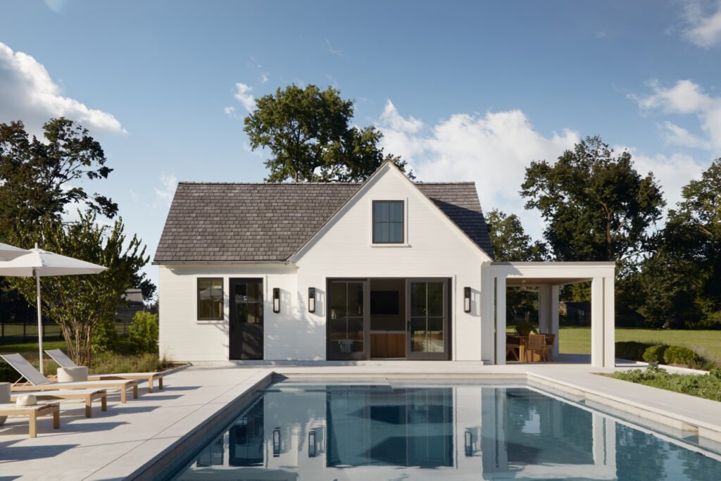 Inside Joe Flacco’s 10,000-Square-Foot New Jersey Home