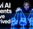 Introducing Divi AI Agents