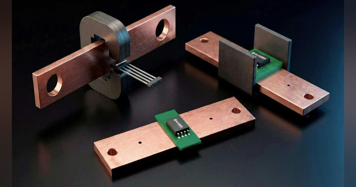 Is Power Electronics Outgrowing Shunt-Based Current Sensors?