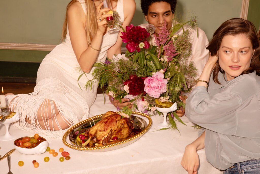 L’OBJET x Jessica McCormack Bring Fine Jewelry Home