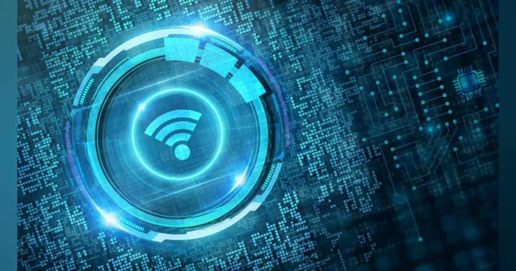 Linear Wi-Fi 7/8 Front-End Module Features Digital-Predistortion Efficiency