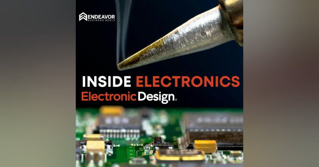 Podcast: RF Design for the Next Generation of Drones