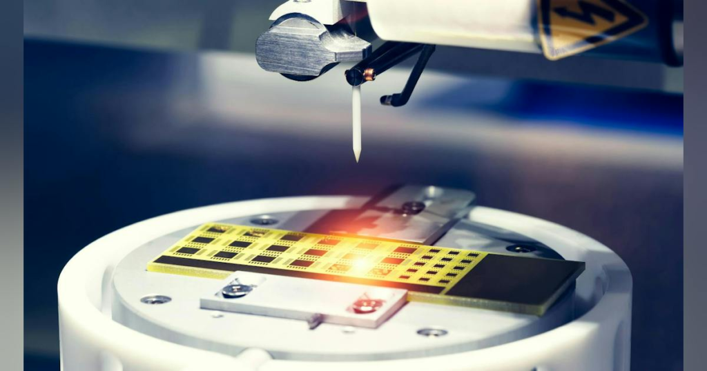 TI's Voltage-Reference IC Drives Precision Data Converters