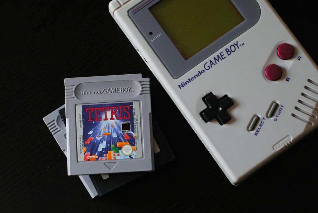 Tetris had to cheat to feel random