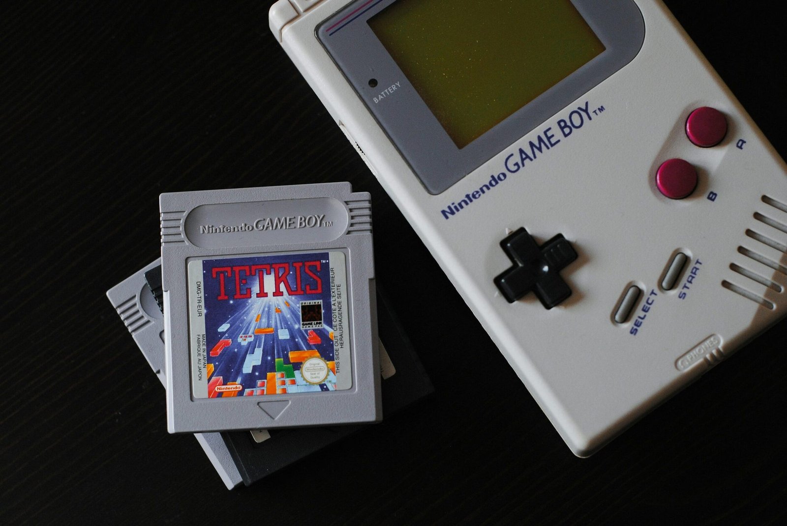 Tetris had to cheat to feel random