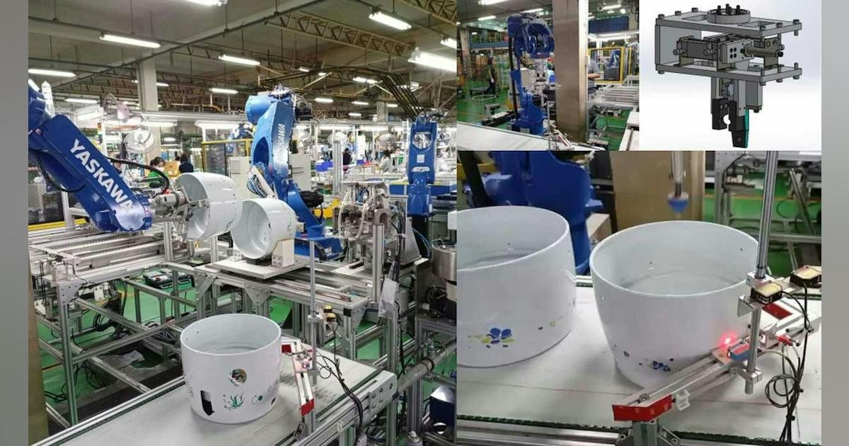 Thailand Upskills Workforce to Meet an Expanding Tech Economy’s Demands (part 2)