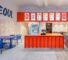 The Kimchi Restaurant Brings Korean Design to Prague