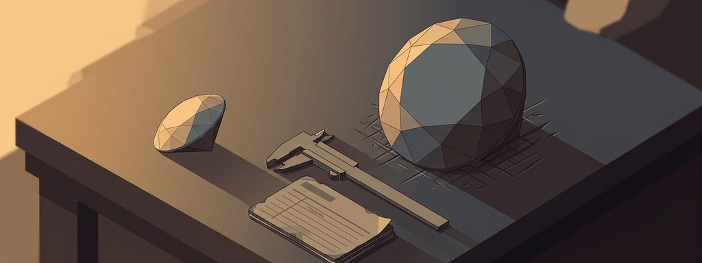 The UX Double Diamond is dead, and in AI only one survives for software