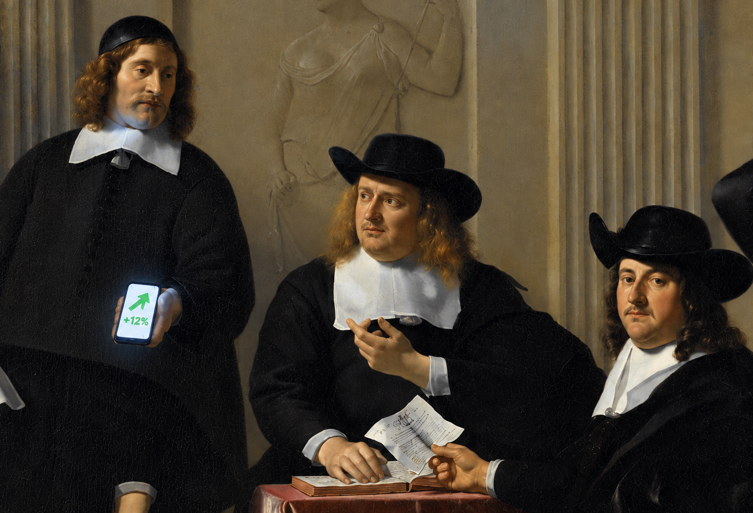 The sycophancy trap: what happens when feelings become the metric