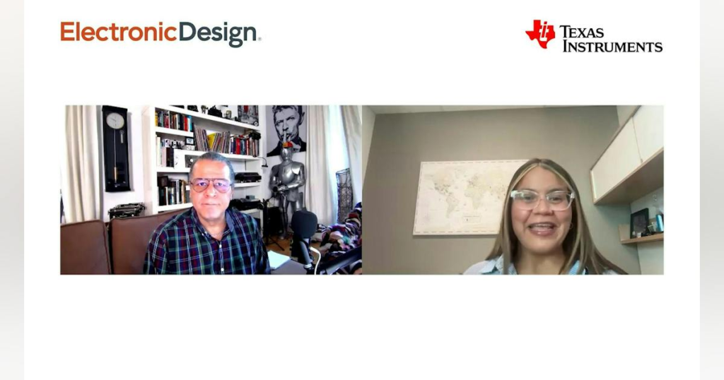 Video: Building Blocks for Analog and Embedded Innovation