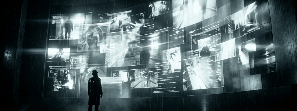 What Minority Report got right about AI