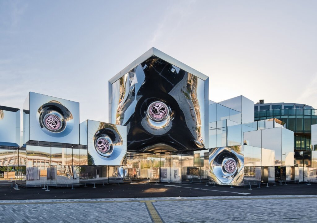 What the iF DESIGN AWARD Reveals About Where Global Design Is Heading Next