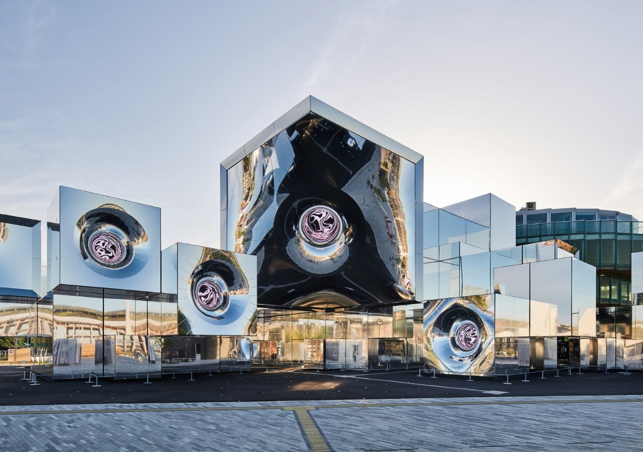 What the iF DESIGN AWARD Reveals About Where Global Design Is Heading Next