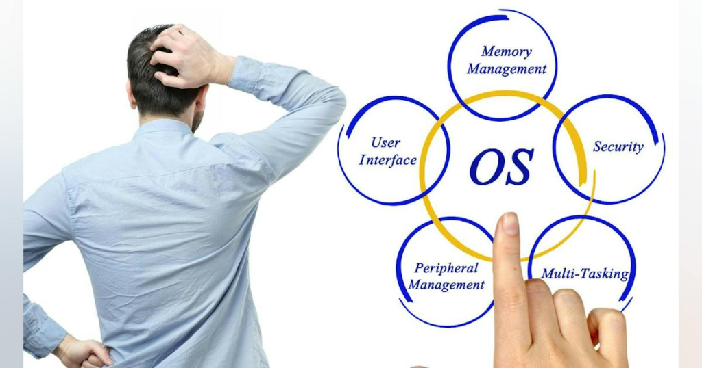 What's the Difference Between QNX and INTEGRITY RTOSes?