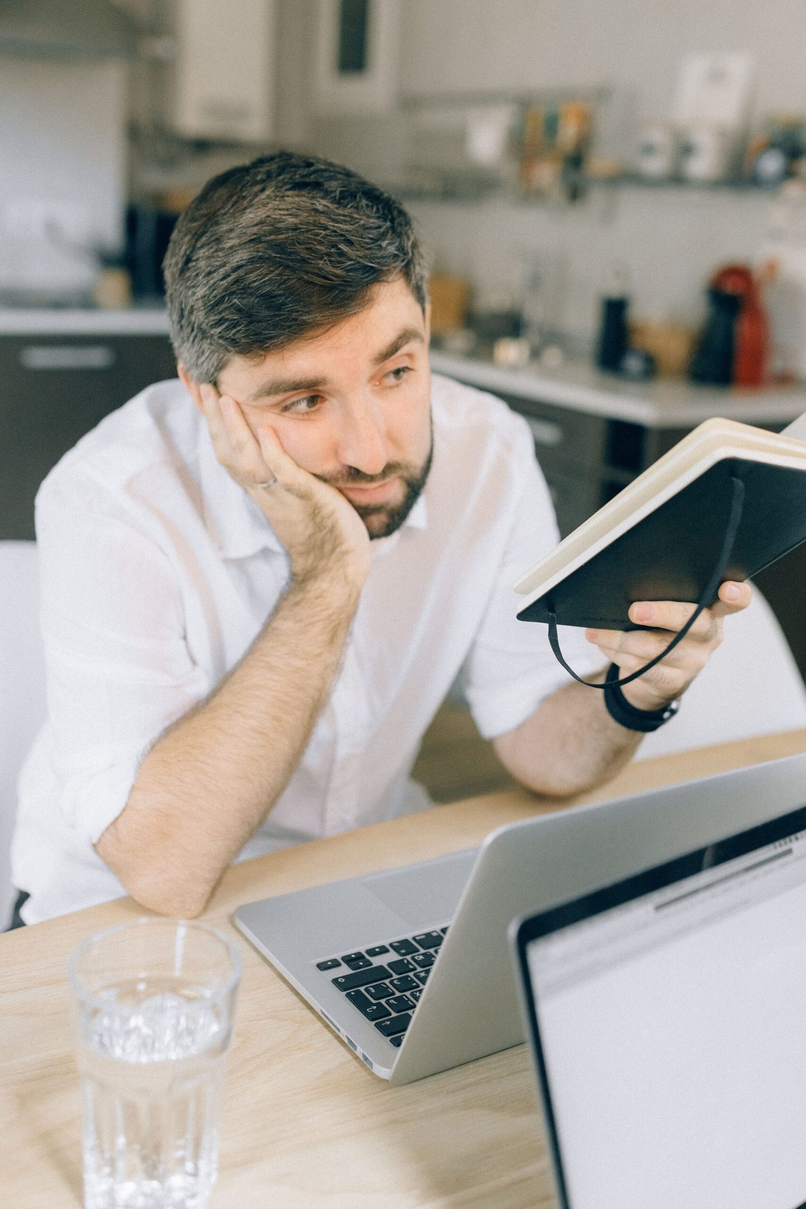 Your users aren’t unmotivated-they have 1 of 4 problems