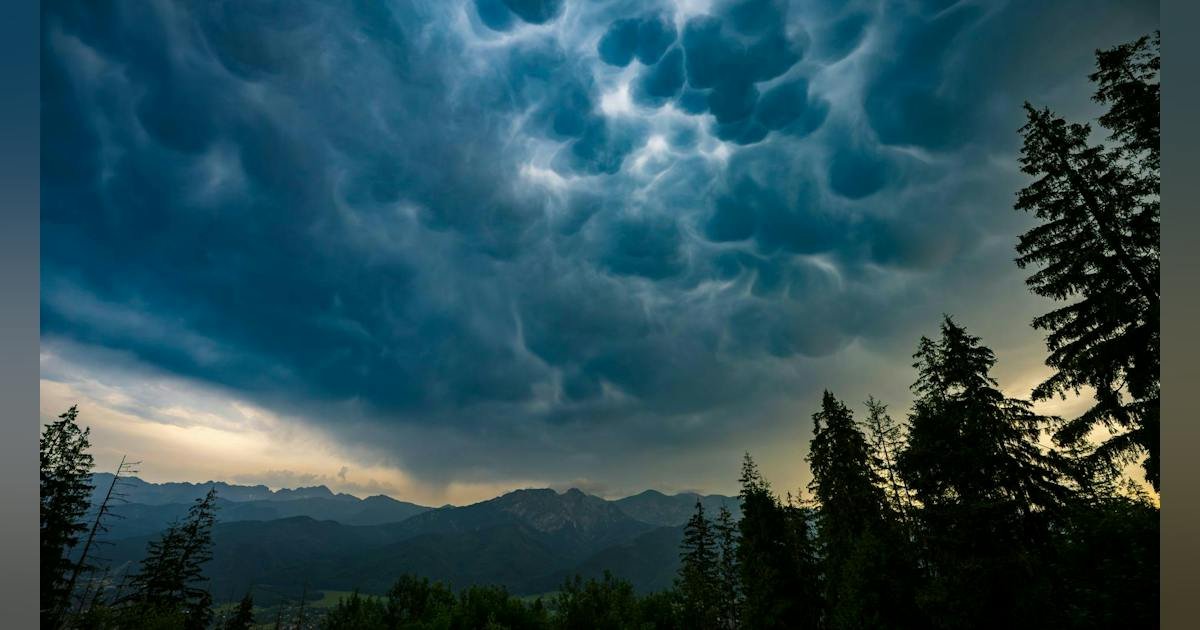 10 Next-Gen Technologies for Predicting Weather