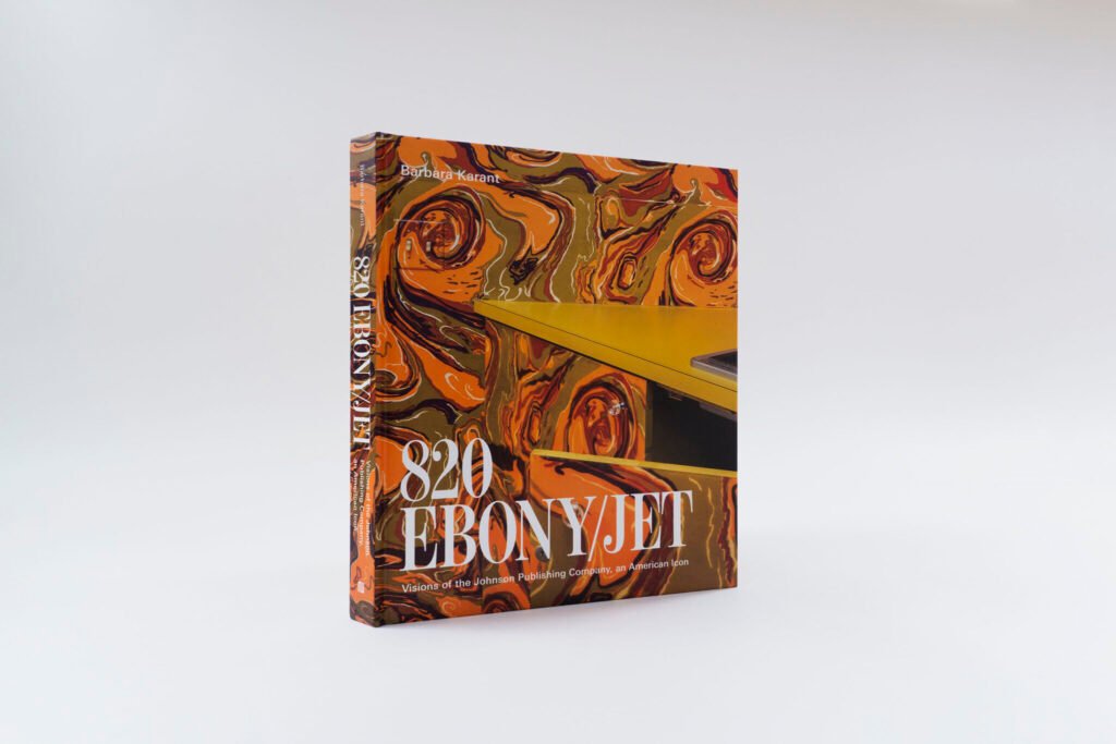 820 Ebony/Jet Goes Inside Ebony and Jet’s Chicago Headquarters