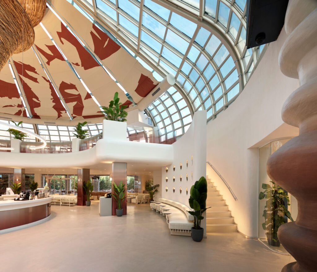 A Design Transformation by Mitte