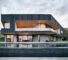 A Wyoming Mountain Home Embraces the Landscape