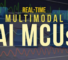 AI-Native Processing Enriches Multimodal Sensing