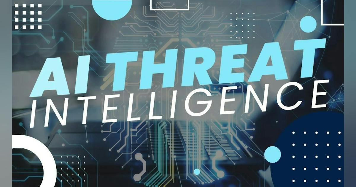 AI Threat Intelligence on the Edge