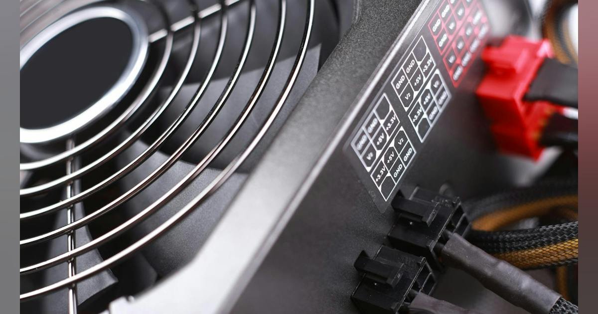 Compact PCB-Mounted Current Transducer Delivers ppm-Class Precision