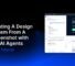 Creating A Design System From A Screenshot with Divi AI Agents