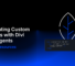 Creating Custom SVGs with Divi AI Agents