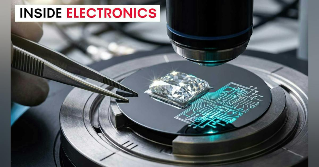 Discussing the Wide-Bandgap Marketplace | Electronic Design
