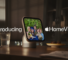 Apple HomeView