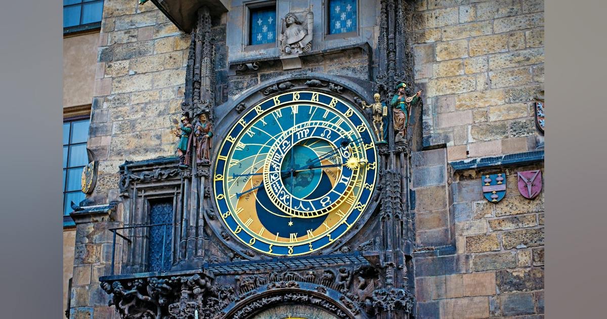 Evolution of Timekeeping: Humanity’s Quest to Measure Time