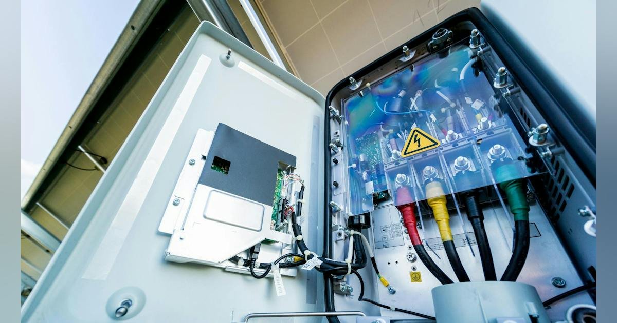 Extra-Rugged, Cool-Running MOSFETs Drive Up Power Density