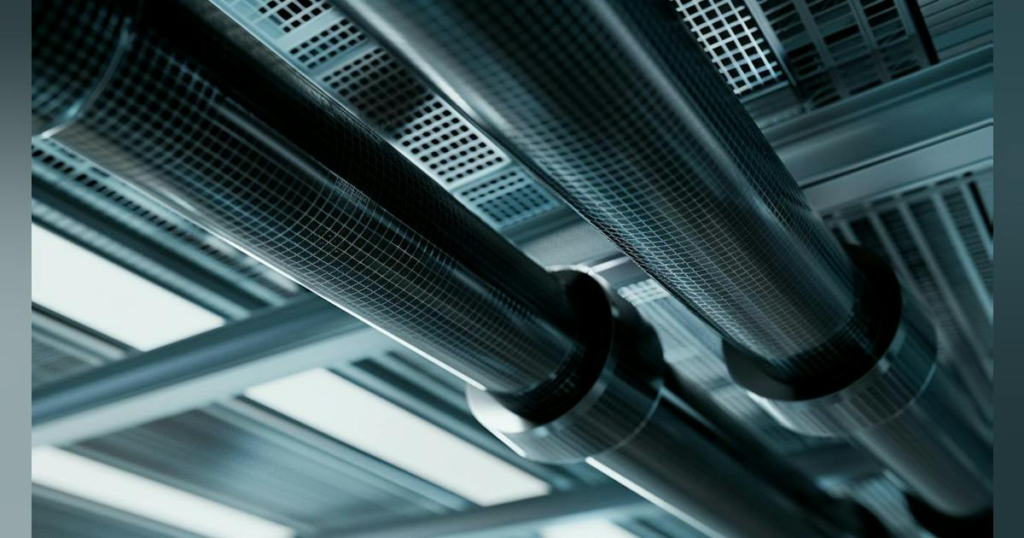 Flexible Sensors Look for Leaks in AI Cooling Systems