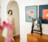 Friday Five With Grace Zhang: Art, Science + Fashion