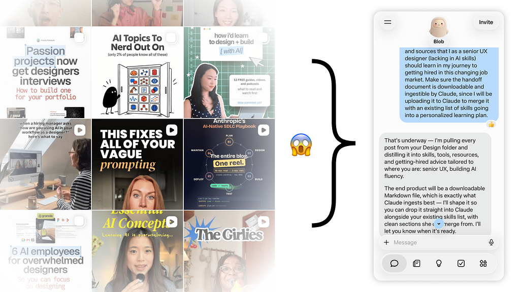 How I stopped dreading AI and started studying it full-time