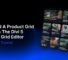 How To Build A Product Grid With Divi 5’s CSS Grid Editor